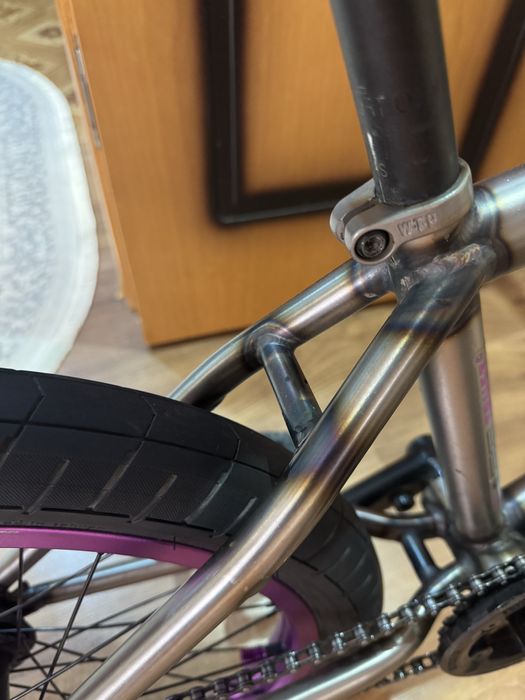 Bmx trust 2021 года