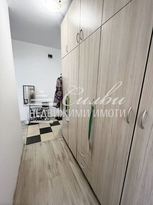 Продава се Едностаен апартамент в Шумен, Болницата - 46 кв.м за 1885 €/кв.м - Снимка #7