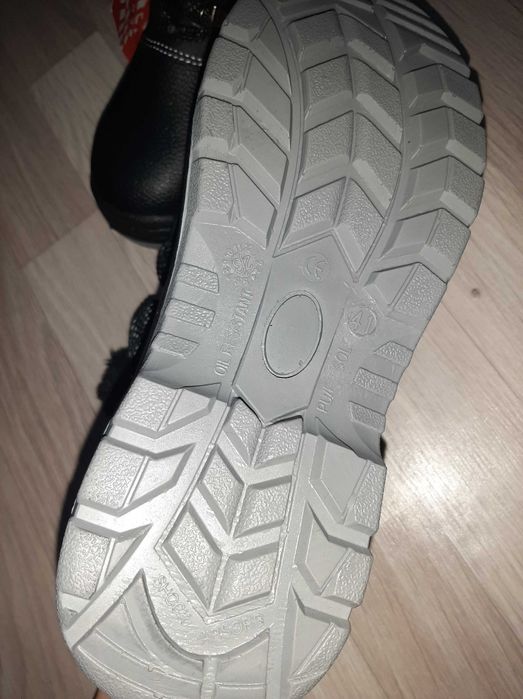 Спецобувь зимний