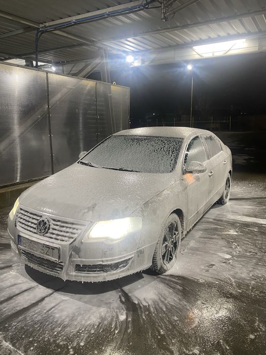 VOLKSWAGEN Passat 2010 — imagine 4
