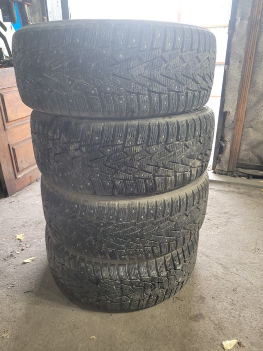 Резина  Nokian Tyres