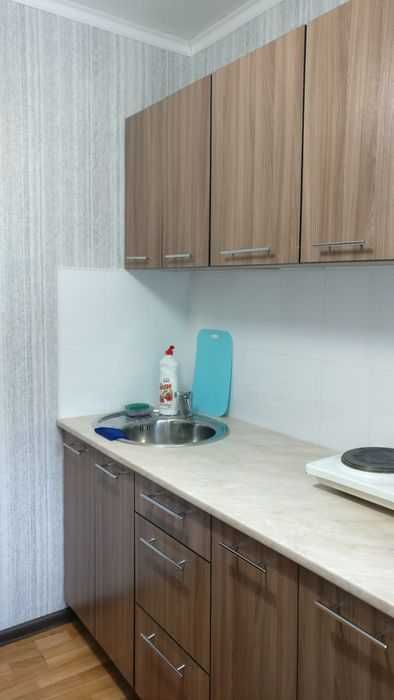 Сдам 1-ую квартиру на ночь