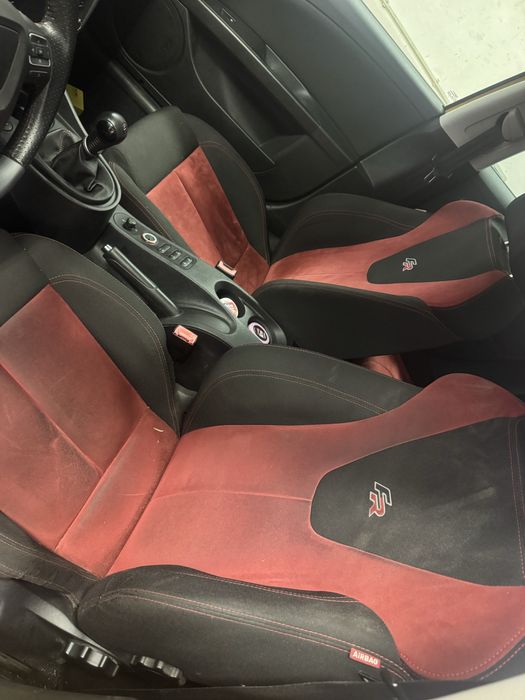 Seat Leon 1P FR 2.0TSI 211 на части