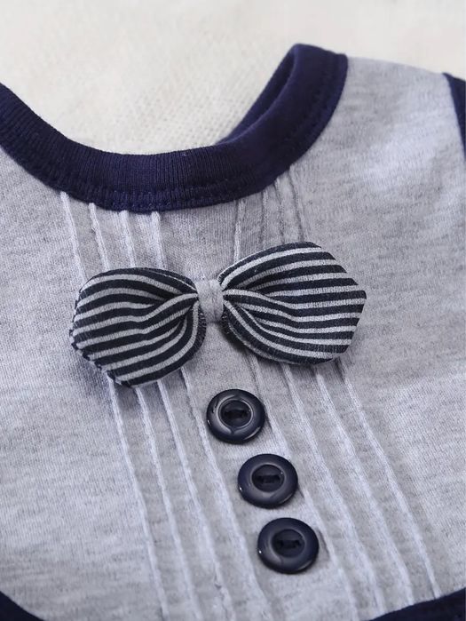 Подаръчен комплект за бебе поднесен в чанта/ органайзер