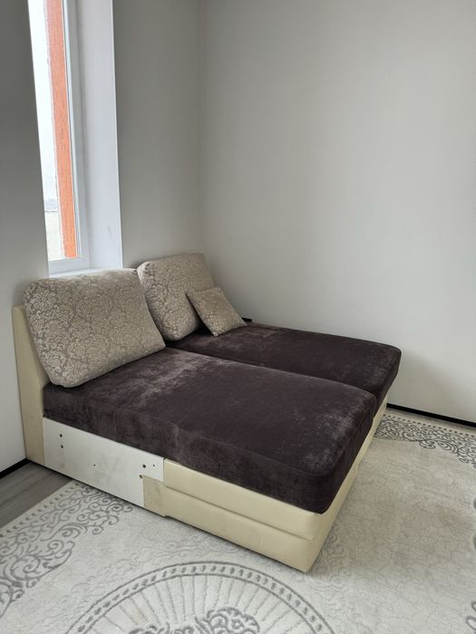 Продаем диван, кровать