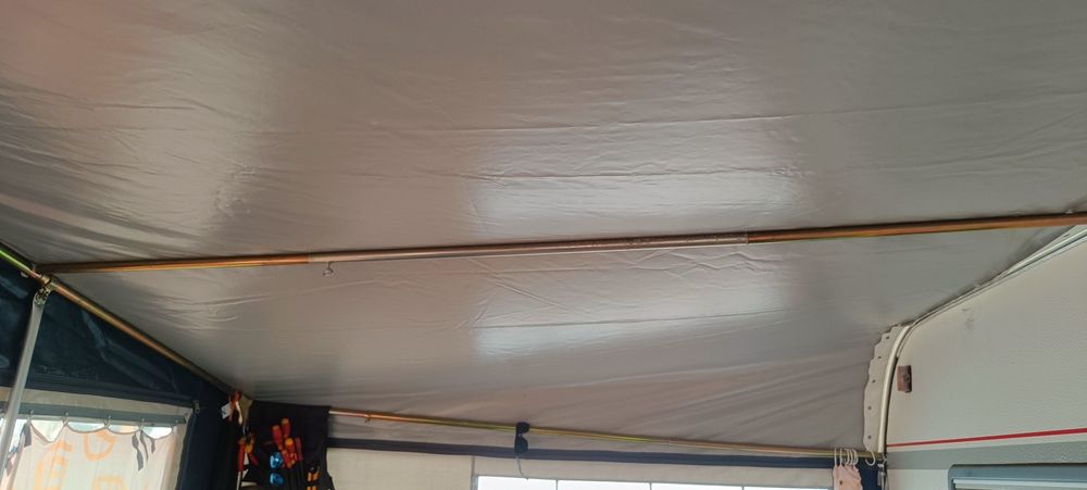 Форселт за каравана