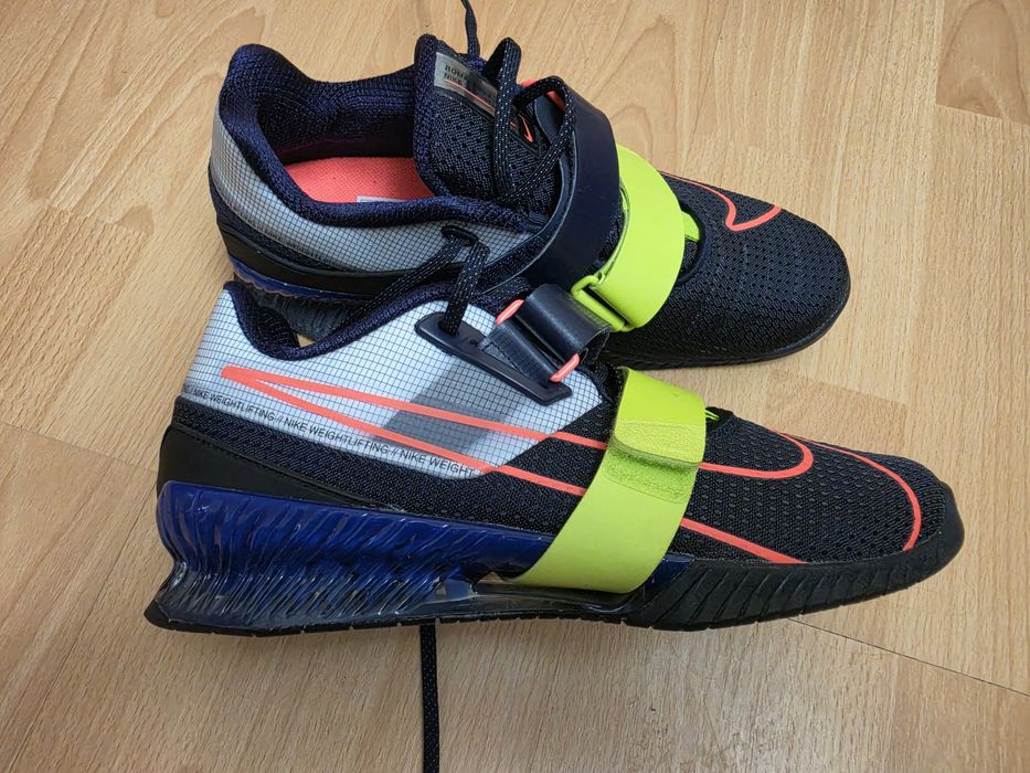 Pantofi fitness Nike ROMALEOS 4