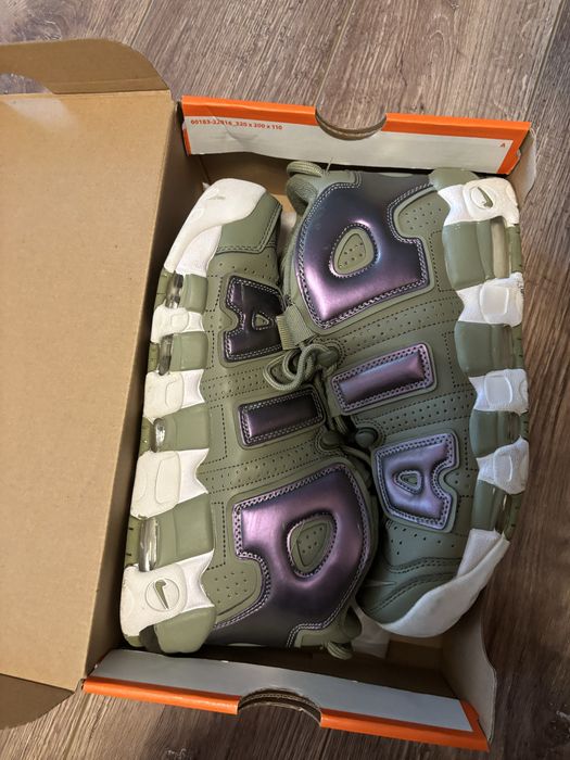 Обувки Nike Uptempo