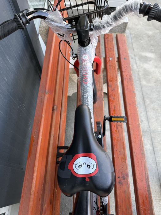 Ново!!! детско колело BDF Bicycle 16цола.