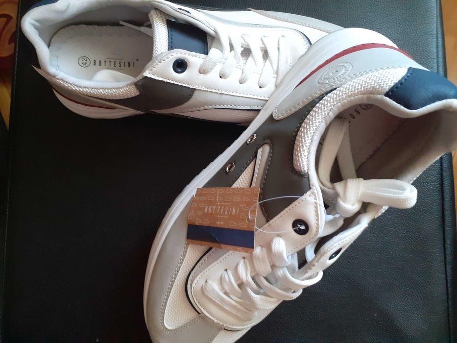Pantof sport BOTTESINI, 42