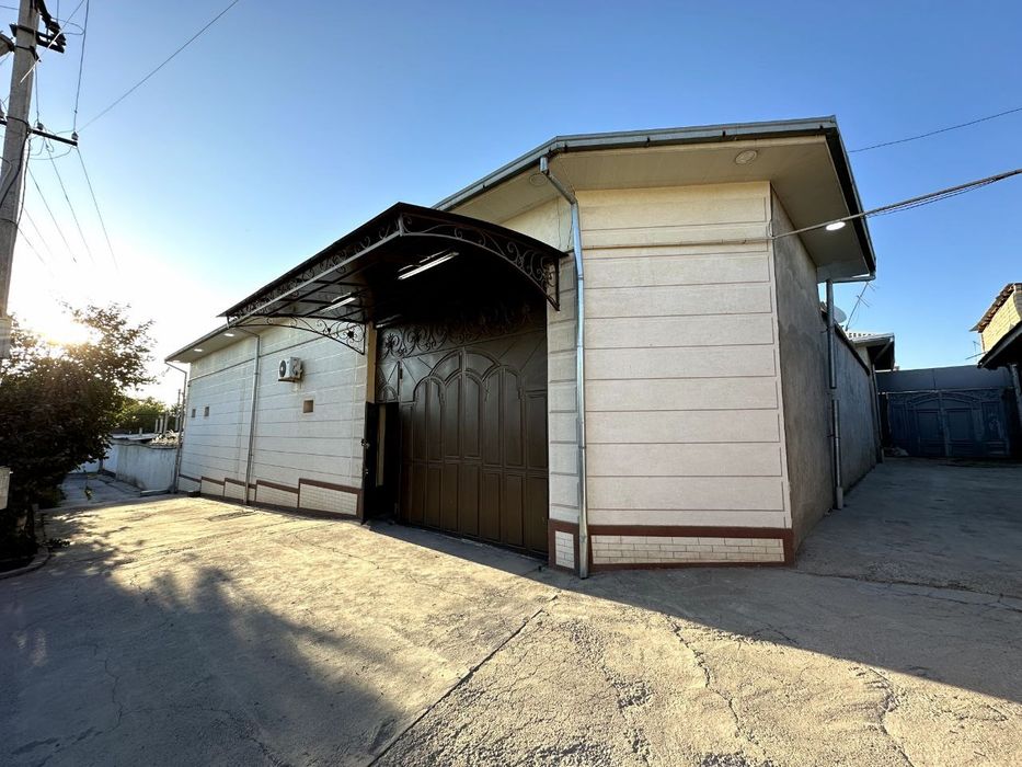 Zangota, Nazarbekda hovli sotiladi! 6 sotix, 9 xona