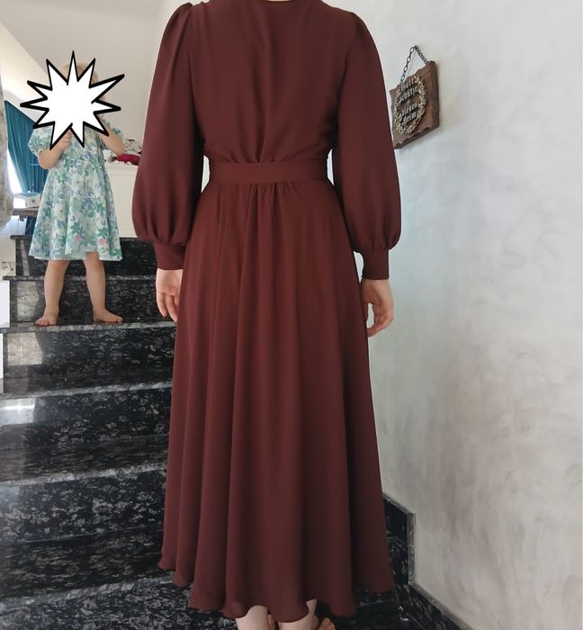 Rochie noua la comanda
