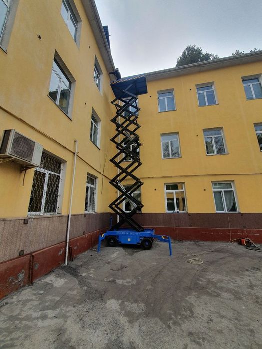 Подъёмник Yuk ko'targich