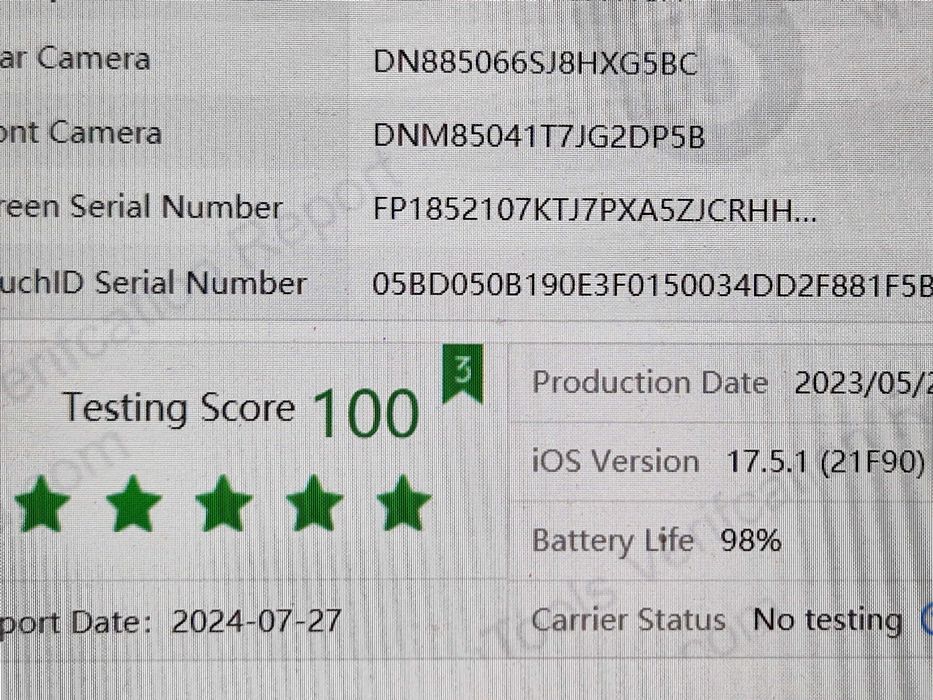 iPad AIR 2 Touch iD-  iPad 6th Gem./7th Gen Wi-Fi  32GB la cutie