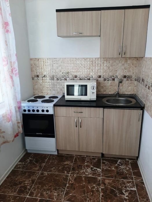 Сдам 1 комнатную квартиру