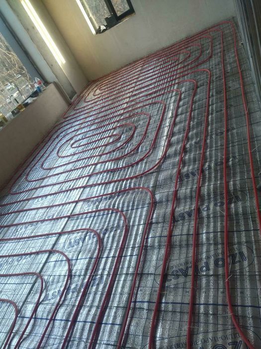 Santexnik сантехник