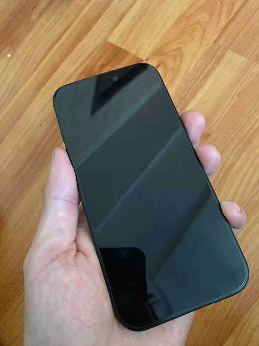 IPhone 16 128GB (обмен) с вашей доплатой
