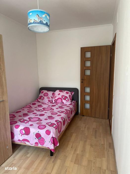 Apartament 3 camere ,decomandat, City Mall
