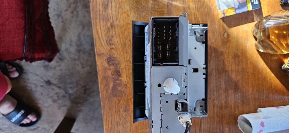 Мултимедия Citroen Fiat Peugeout