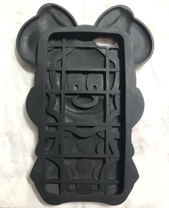 Husa telefon husa iphone 6 6s 7 minnie mouse husa minnie mouse