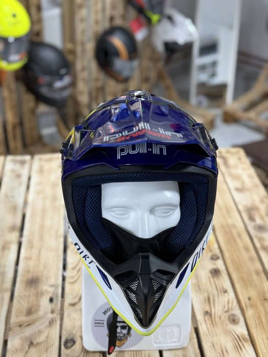 Casca Moto/Scooter/ATV/Enduro