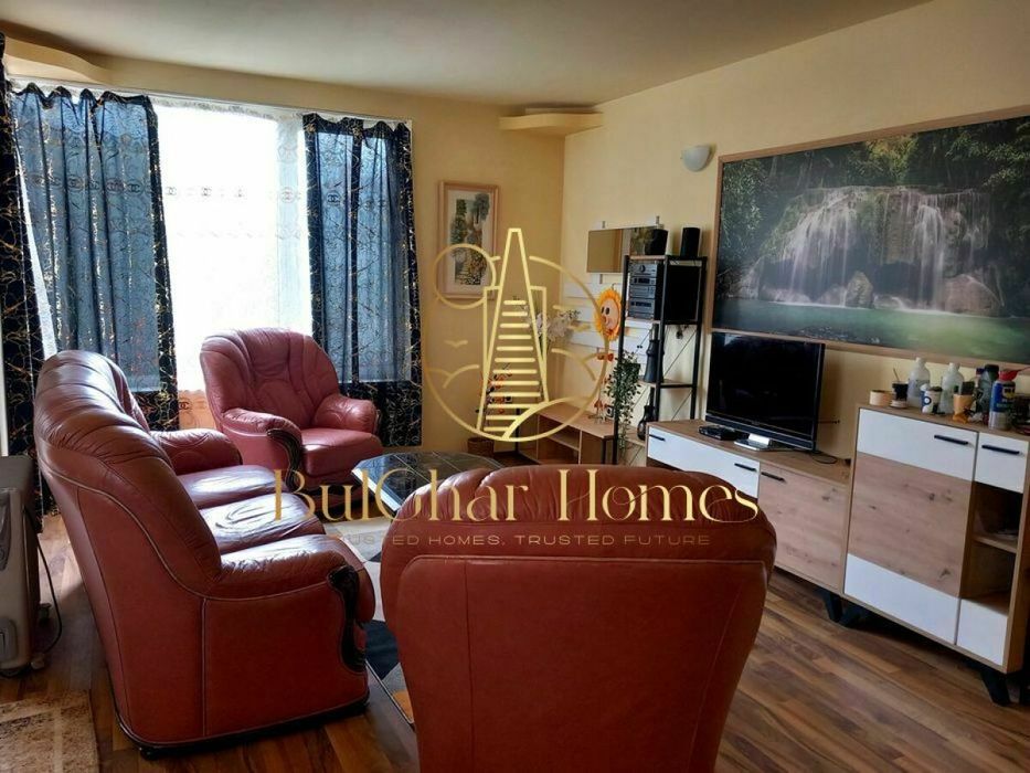 Дава под наем 3-стаен гр. Варна - Бриз 100m²