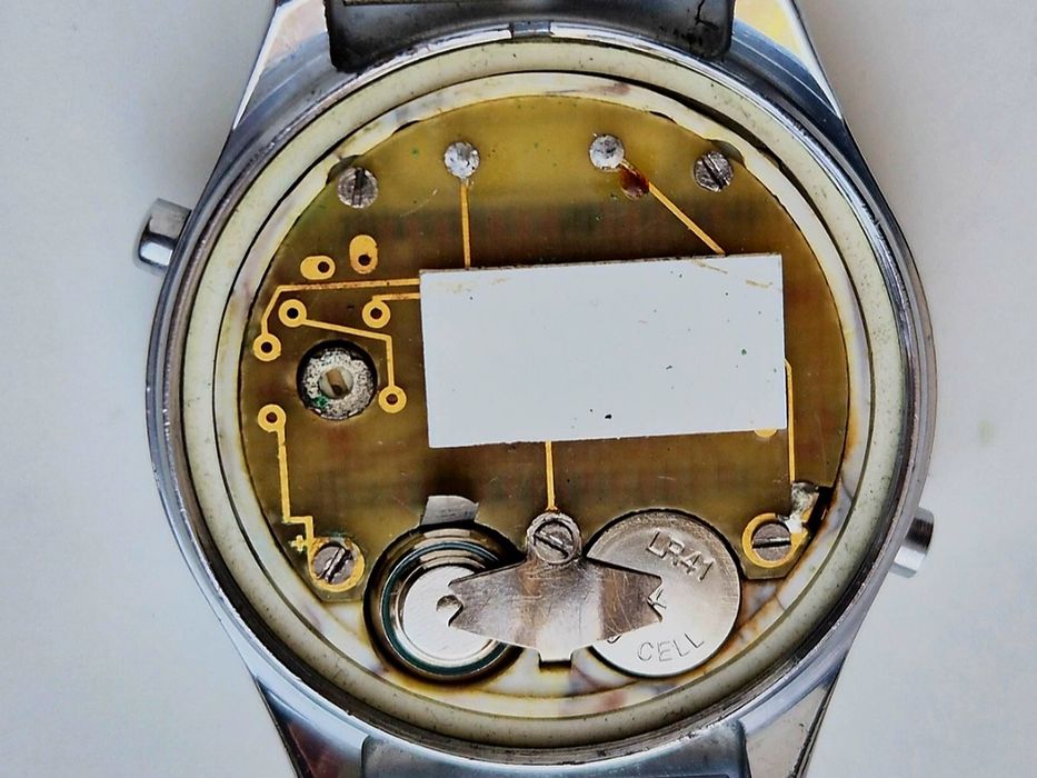 Електроника 5 СССР