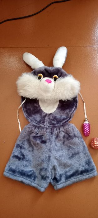 Ёлочные игрушки из СССР,костюмы ,маски