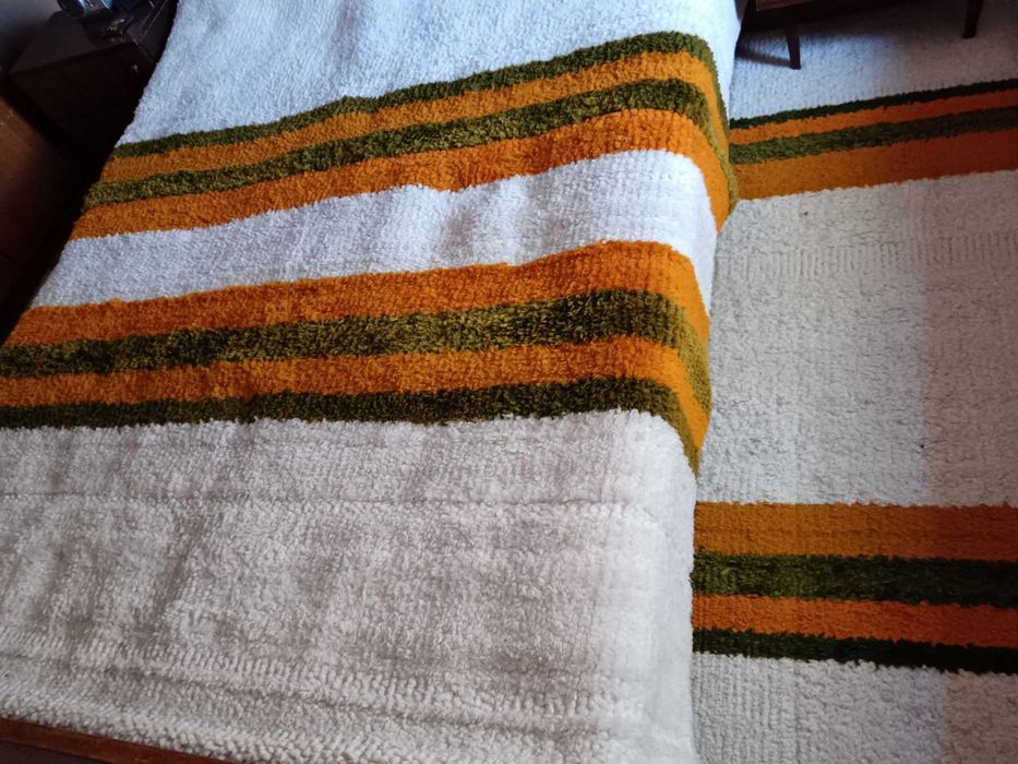 Родопски одеала, китеници