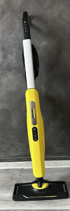 Mop cu aburi Karcher SC3