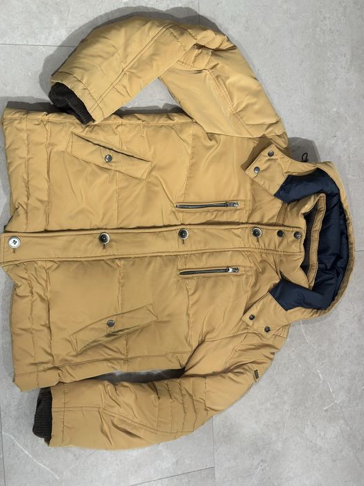 Мъжко пухено Яке Boss XL