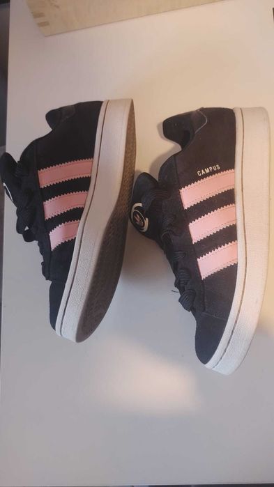 Pantofi Adidas Campus