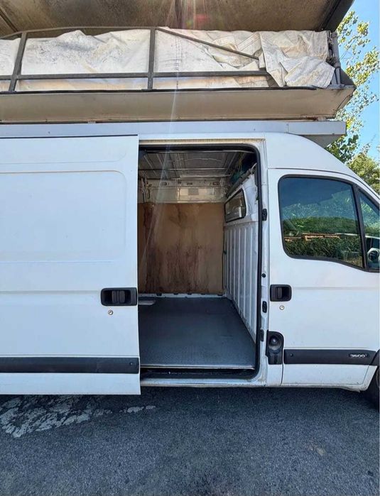copertină automată de 7,20 metri cu telecomandă