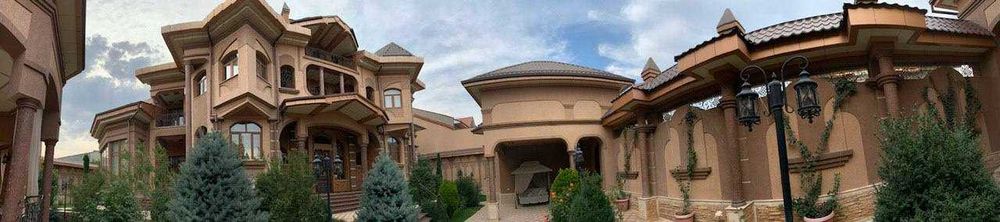 Продам 4х уровневый особняк в Юнус-Абад. р-не, ориентир ТашТюрьма