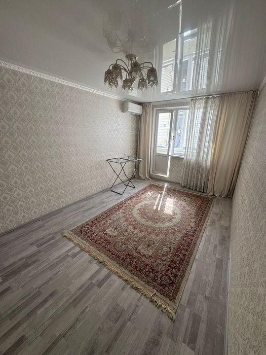 Продаётся 2 комн район Юбиляр