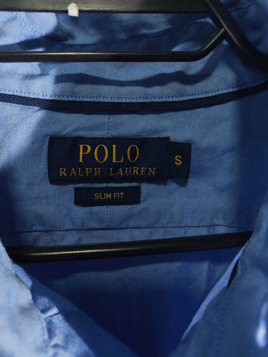 Polo Ralph Lauren Риза/Мъжка S