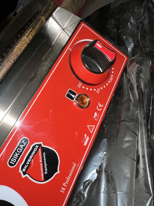 Панини гриль ( б/у в хорошем состоянии )