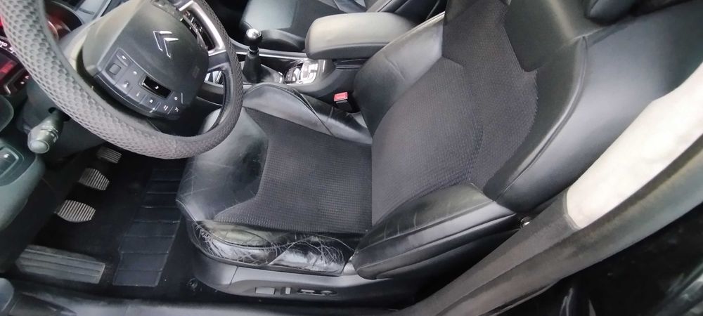 Vand / schimb   Citroen C5 2.0 HDI 140 cai Euro5