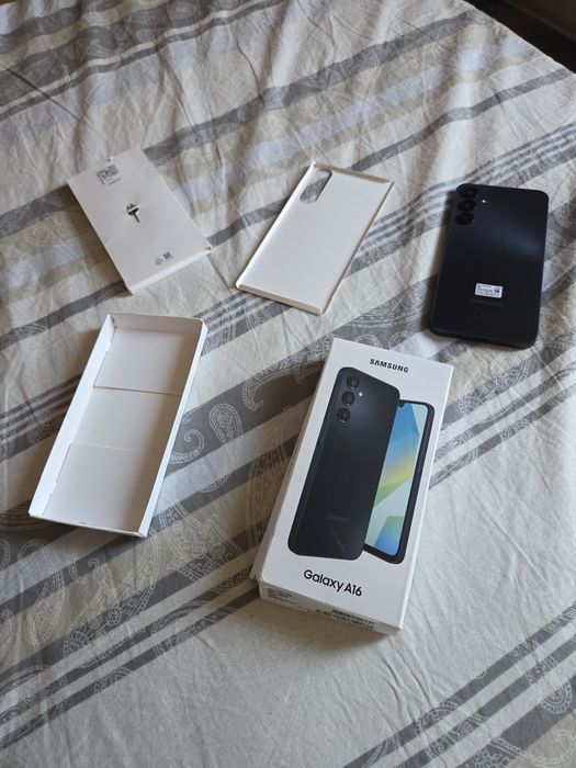 Samsung Galaxy A16 128GB Dual Sim