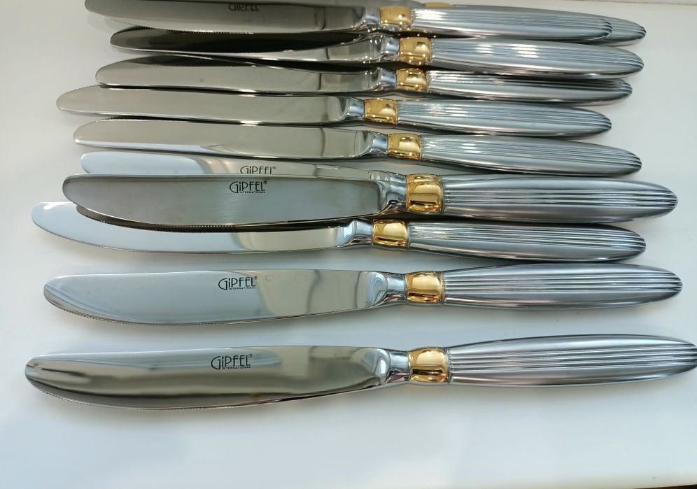 Продам ножи Gipfel