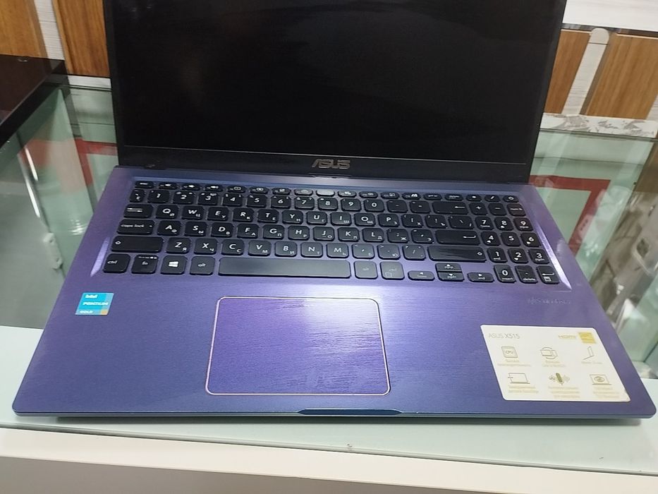 Компьютер сотилади