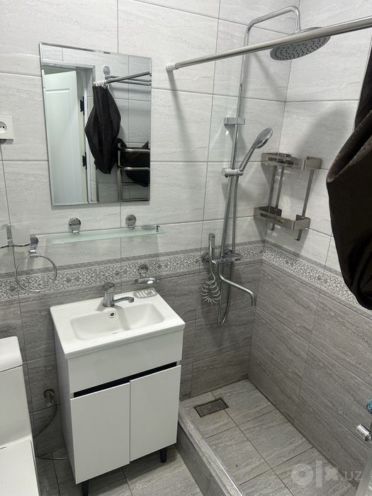 Kvartira ijaraga beriladi ( 1 xona BekBarakaCityda)
