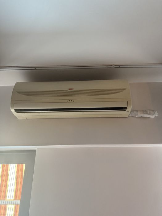 Aer Conditionat dublu-split Acson 12.000 + 9.000 Btu