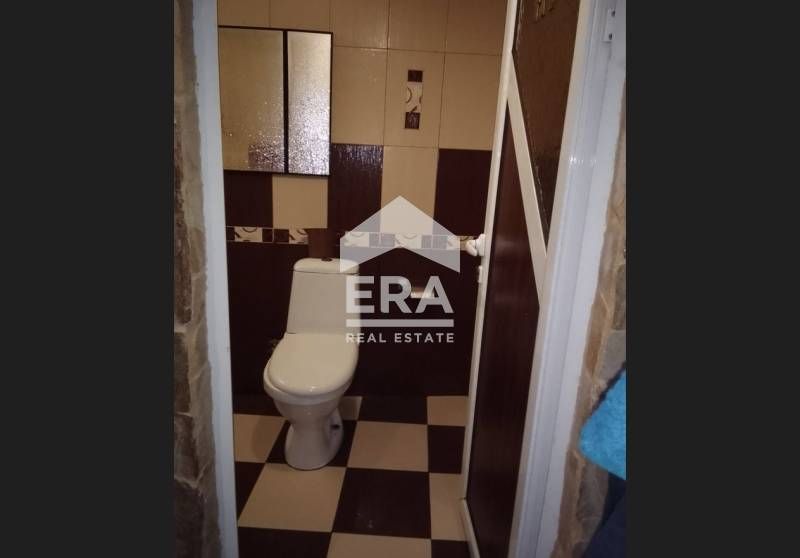 Едностаен апартамент ниво сутерен в район Колхозен пазар град Варна