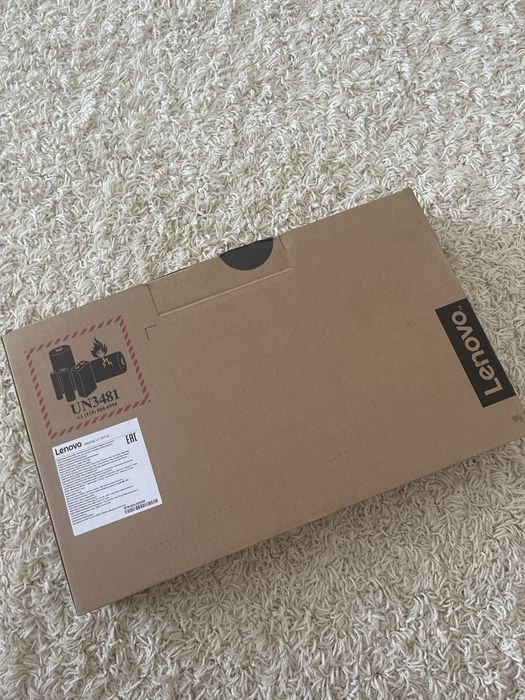 Ноутбук” Lenovo i5 1135G7”