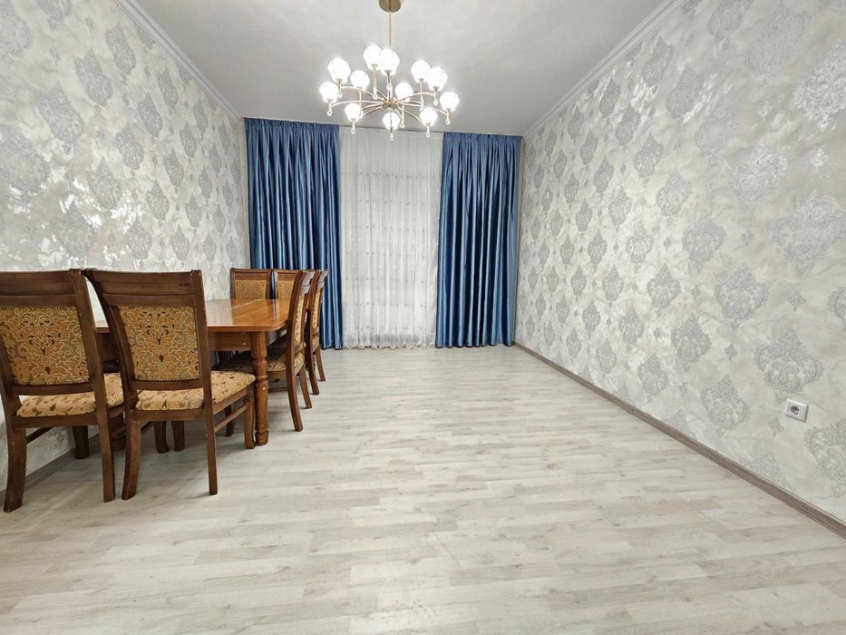 3 комн Сергели  Ипотека