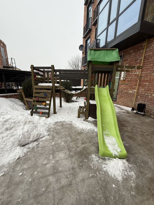 Продам квартиру Маметова