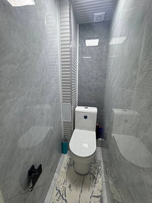 Yashnobodda bezmakler kvartira bor