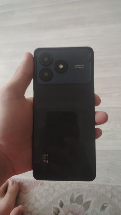 Zte blade A36 00