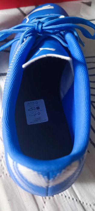 Футболни бутонки - PUMA ATTACANTO, № 40,5